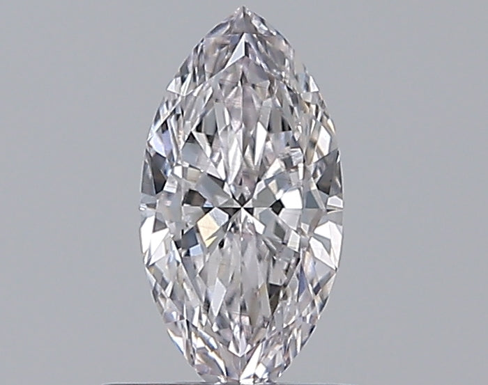 0.60CT MARQUISE VS2 F PINK