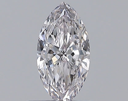0.60CT MARQUISE VS2 F PINK