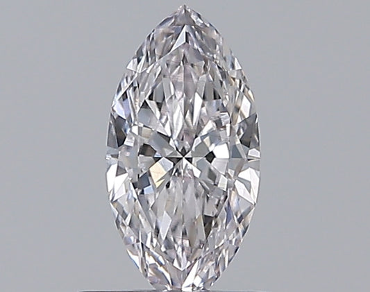 0.60CT MARQUISE VS2 F PINK