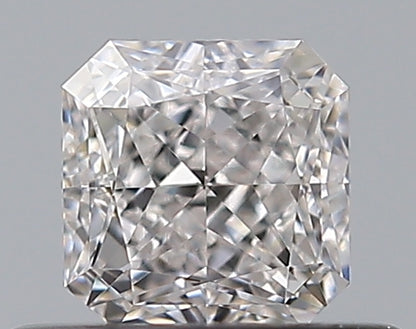 0.51CT SQ RADIANT VS2 H NV