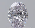 0.46CT OVAL VS2 FANCY FANCY