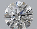 0.30CT ROUND SI2 E WH