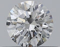 0.39CT ROUND VS2 E WH