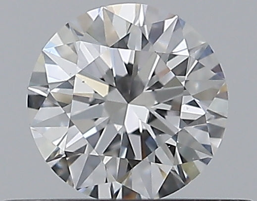 0.39CT ROUND VS2 E WH