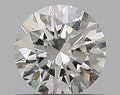 0.46CT ROUND VVS1 I BRN1