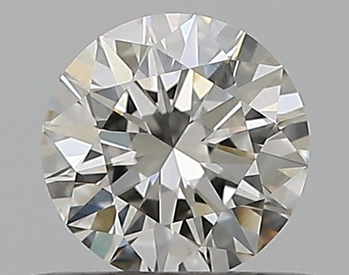 0.46CT ROUND VVS1 I BRN1