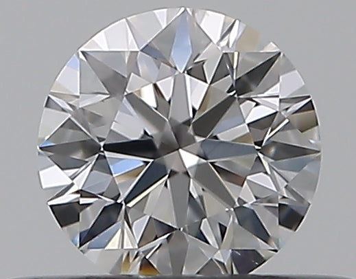 0.30CT ROUND SI2 F NV