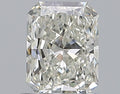0.65CT L RADIANT VVS2 I WH