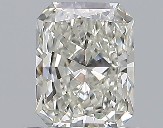 0.65CT L RADIANT VVS2 I WH
