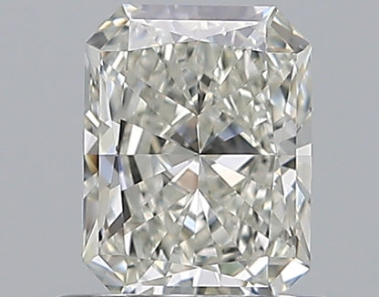 0.65CT L RADIANT VVS2 I WH