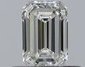 0.40CT EMERALD VVS1 H WH