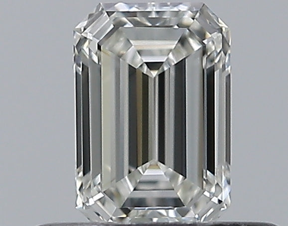 0.40CT EMERALD VVS1 H WH