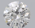 0.70CT ROUND SI1 D WH