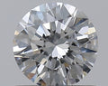 0.59CT ROUND VS2 D WH