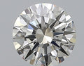 0.60CT ROUND VS2 I WH