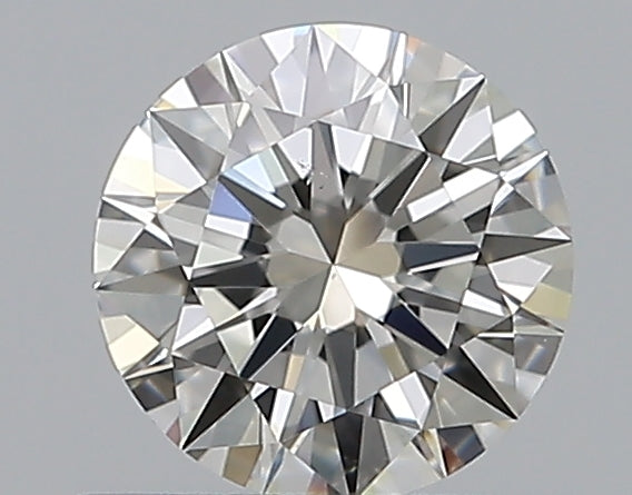 0.60CT ROUND VS2 I WH
