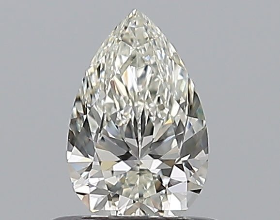 0.51CT PEAR VS1 I WH