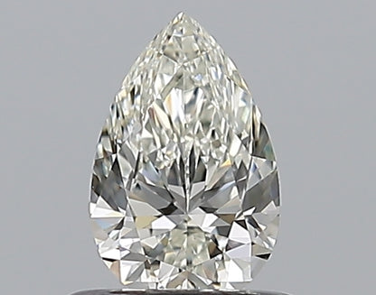 0.51CT PEAR VS1 I WH