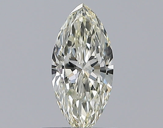 0.70CT MARQUISE VS2 L WH