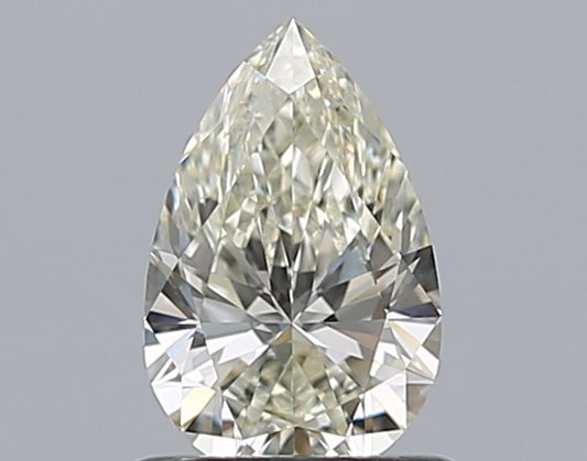 0.75CT PEAR IF K WH