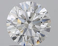 0.81CT ROUND VS1 H WH