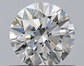 0.63CT ROUND IF G WH