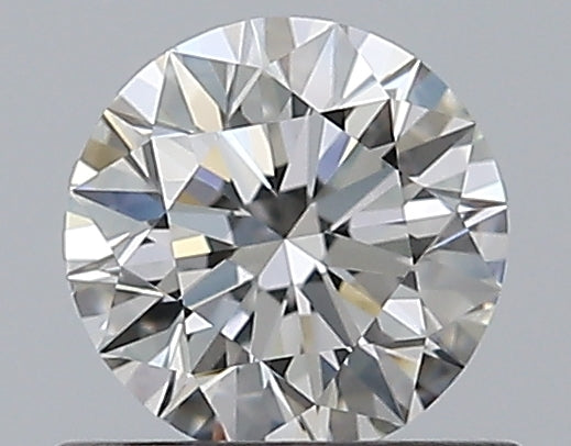 0.63CT ROUND IF G WH
