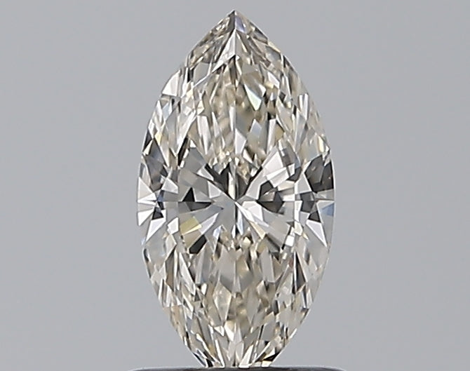 0.70CT MARQUISE VVS1 K BRN2