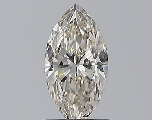 0.70CT MARQUISE VVS1 K BRN2