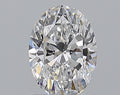 0.80CT OVAL IF D WH