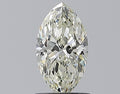 0.83CT MARQUISE VS2 K WH
