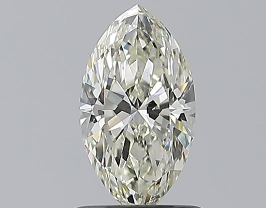 0.83CT MARQUISE VS2 K WH