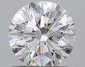 0.70CT ROUND SI1 D WH