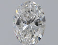 0.48CT OVAL VS2 E NV