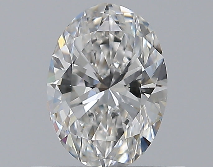 0.48CT OVAL VS2 E NV
