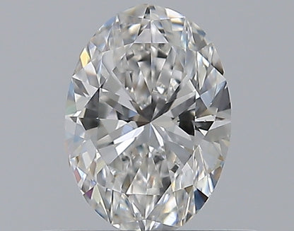 0.48CT OVAL VS2 E NV