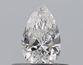 0.30CT PEAR VS2 E WH