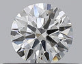 0.35CT ROUND SI2 E WH