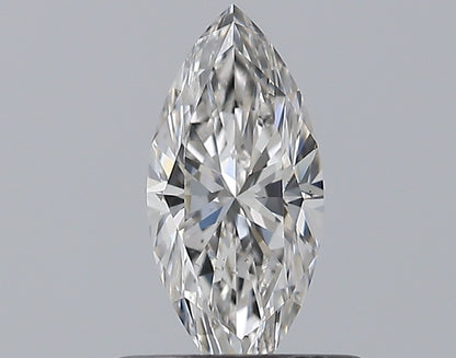 0.47CT MARQUISE VS2 H NV
