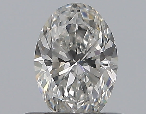 0.46CT OVAL SI1 G NV