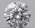 0.30CT ROUND SI1 D WH