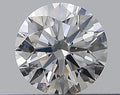 0.30CT ROUND SI2 E WH