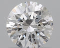 0.56CT ROUND VS2 D WH