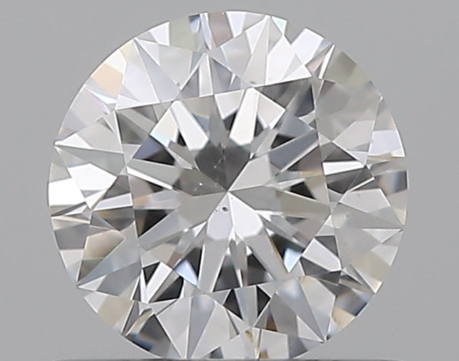 0.56CT ROUND VS2 D WH