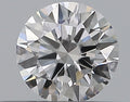 0.30CT ROUND SI1 D WH