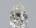 0.47CT PEAR SI1 I WH
