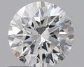 0.50CT ROUND SI2 E WH
