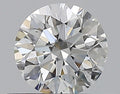 0.43CT ROUND SI1 E WH