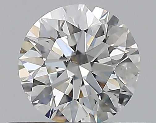 0.43CT ROUND SI1 E WH