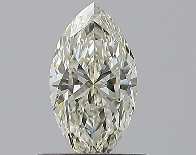 0.65CT MARQUISE VS2 K WH